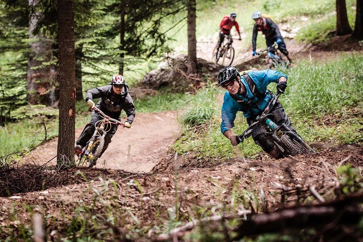 Turismo in MTB: un’offerta completa per i biker