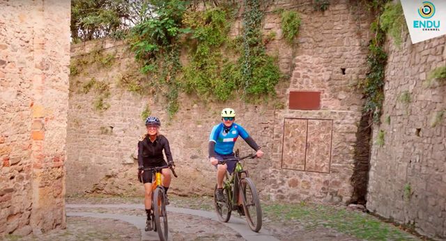 Discovering Emilia Parchi e Castelli del Ducato