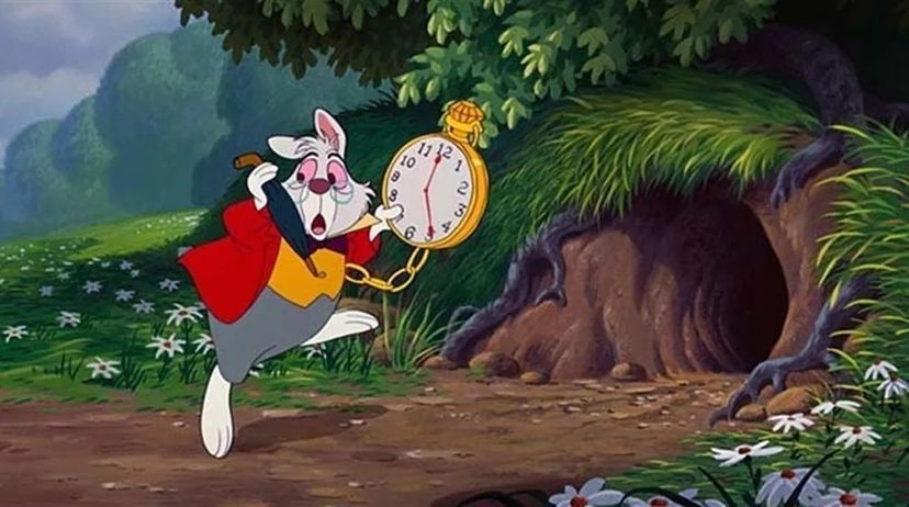 tempo per correre