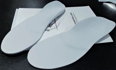 Terapia ortesica delle tendinopatie in campo sportivo