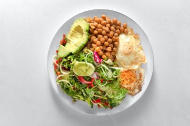 Prima gara di triathlon: cosa mangiare?