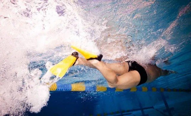 6 consigli di nuoto per principianti