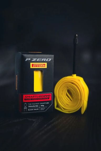 Italian bike Festival: Pirelli