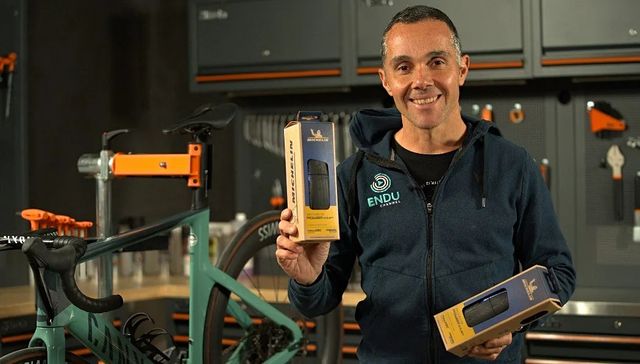 Pneumatici Michelin Power Cup Tubeless: la scelta vincente