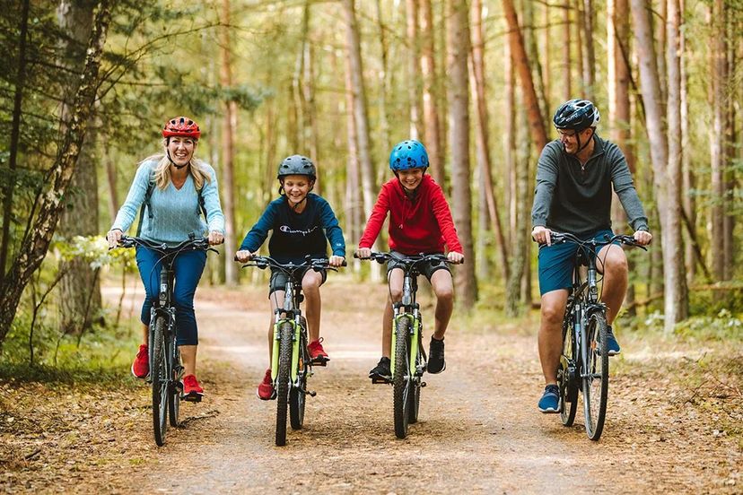 Polonia del Nord: l’avventura sostenibile tra natura, bicicletta e acqua