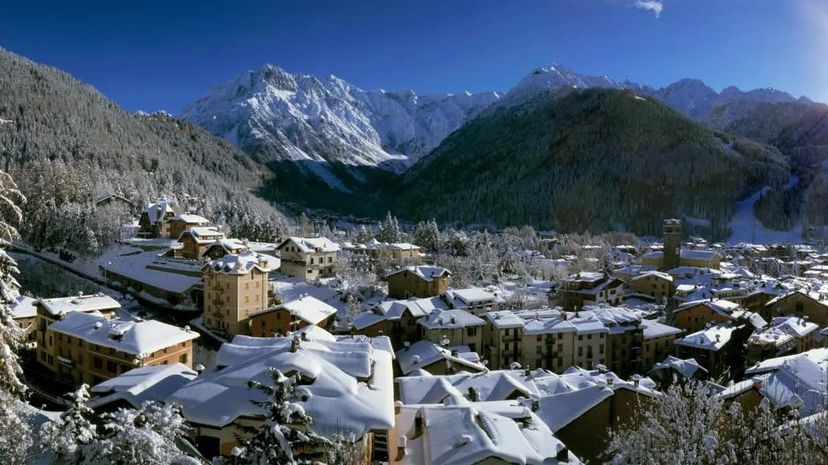 Winter World Master games Lombardia 2024