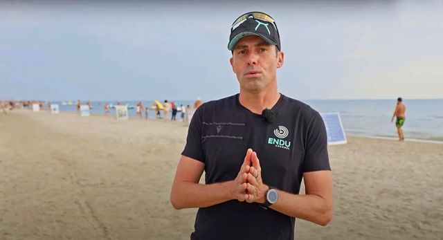 Prepararsi per l'Ironman 70.3: la guida completa