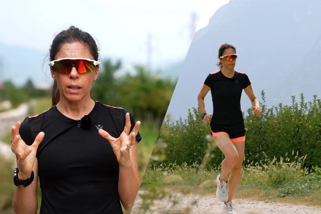 Le basi del Running