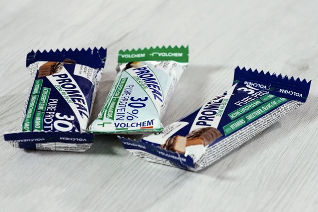 La dieta del ciclista