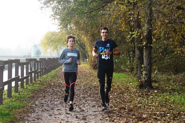 Running e alimentazione: i giusti consigli