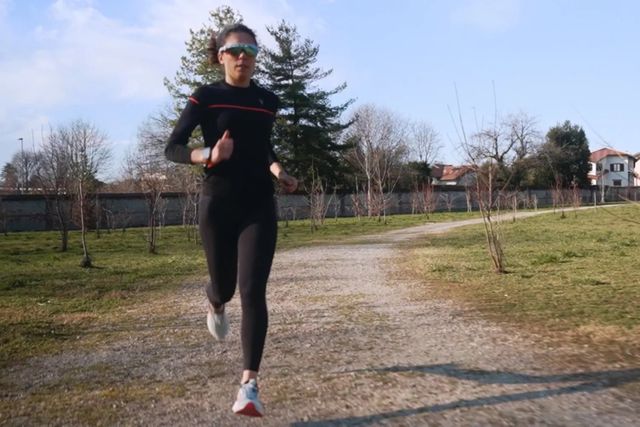 La cadenza nella corsa: cos'è e come allenarla