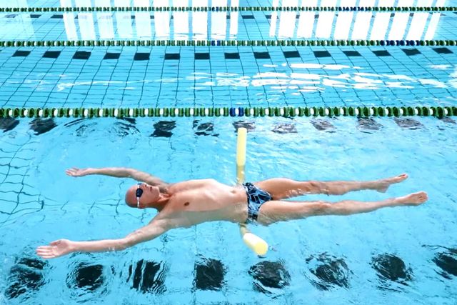 Come migliorare la tua acquaticità