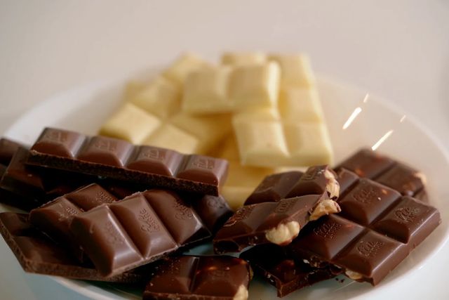 Uova di Pasqua e cioccolato: tutti i benefici del cacao