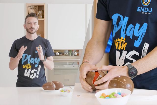 Sport Kitchen, il pranzo di Pasqua: 5 regole per mangiare bene e rimanere in forma