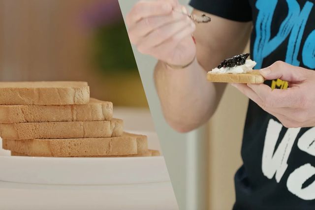 Sport Kitchen: Se faccio sport prima di andare al lavoro, come faccio colazione?