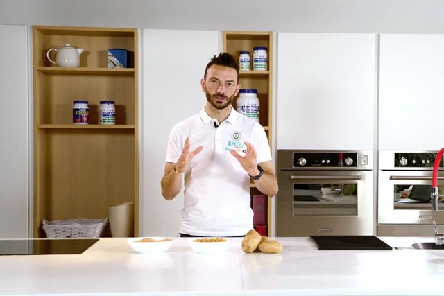 Sport Kitchen: Alimentazione e riposo, strategie utili prima di una gara