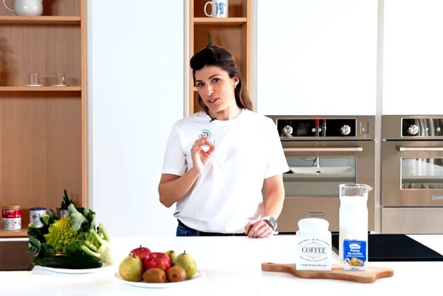 Ops... stress addominali in gara, come prevenirli?