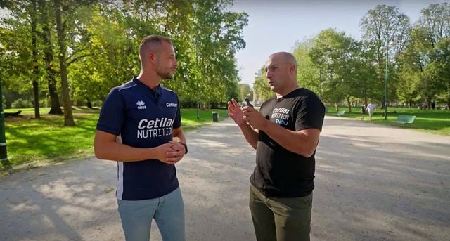 Quanti carboidrati è possibile ingerire nel ciclismo?