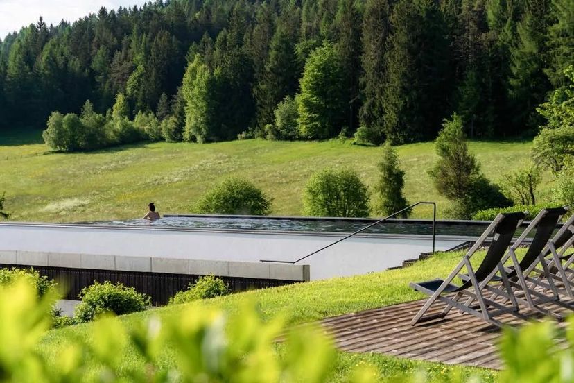 terme e relax in Alto Adige