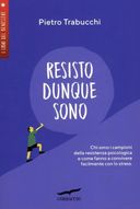 copertina libro Pietre Trabucchi Resisto dunque sono