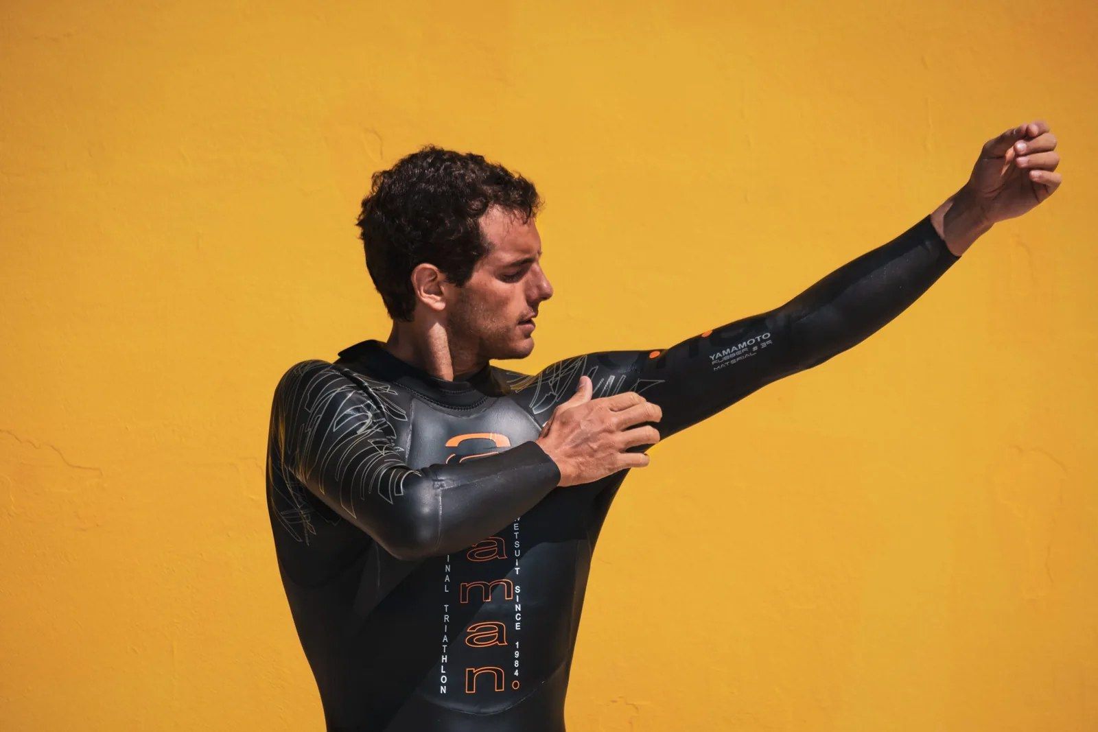 nuoto in acque libere