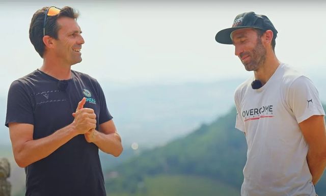 Ironman Cervia: i consigli dell'atleta pro Mattia Ceccarelli