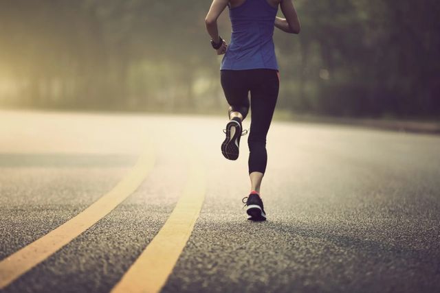Correre in salita: quattro consigli per affrontare i collinari