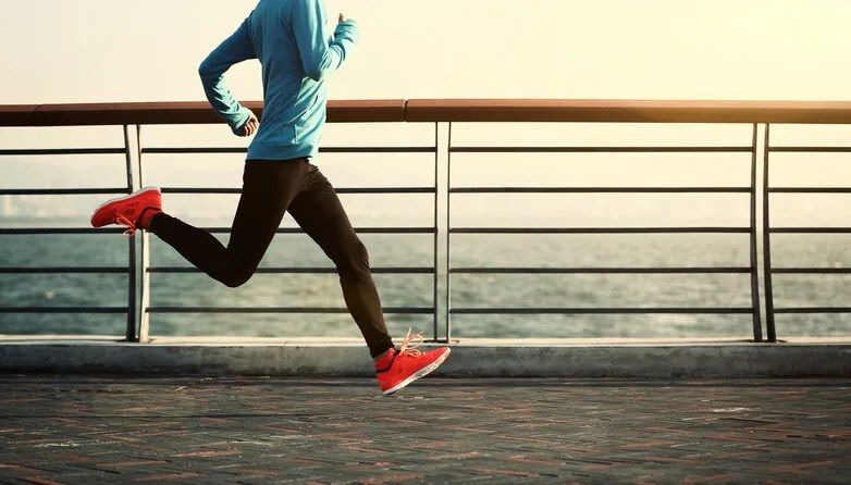 Che cos'è l'Overstriding nel running