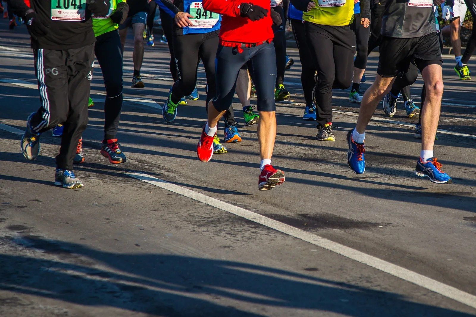 Correre lunghe distanze: gli allenamenti che non devono mancare
