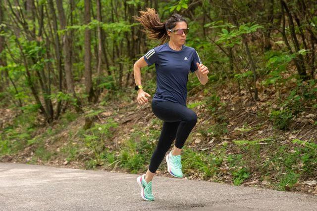 10k: alleniamo la potenza aerobica