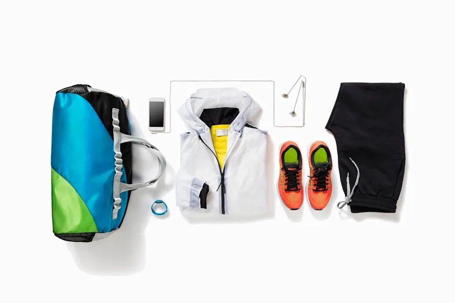 La valigia del runner: cosa sapere prima di partire