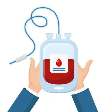 Endurance e Donazione del Sangue