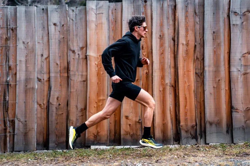 Trail running: la Salomon Genesis convince