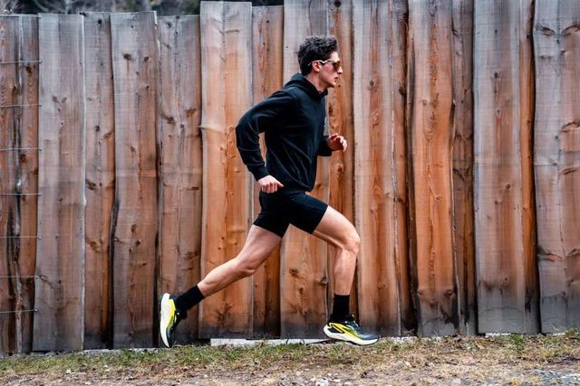 Trail running: la Salomon Genesis convince