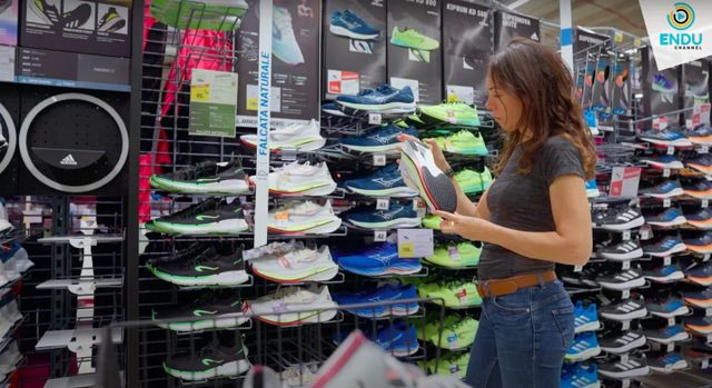 I 7 falsi miti sulle scarpe da corsa