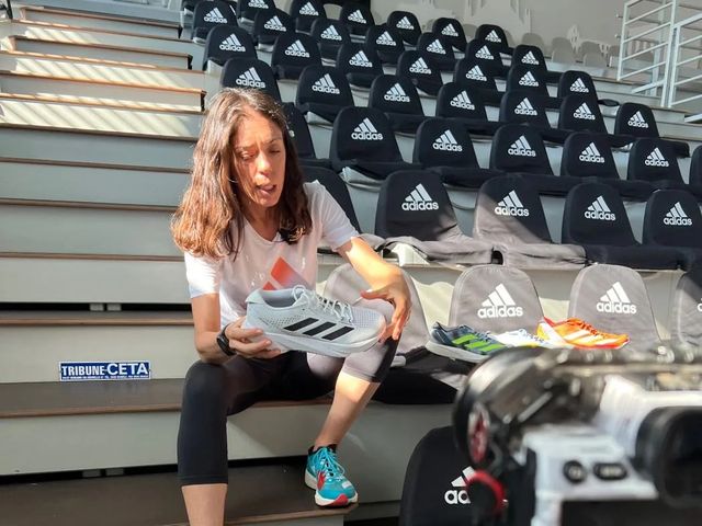 Quali scarpe da corsa scegliere per la performance?