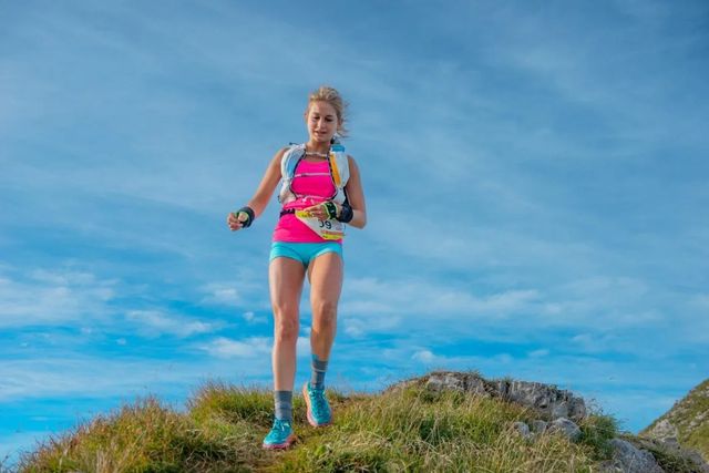  A cosa servono le scarpe da trail running