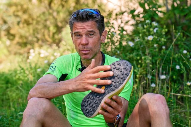 Scarpe da trail running: come trovare quelle perfette per te
