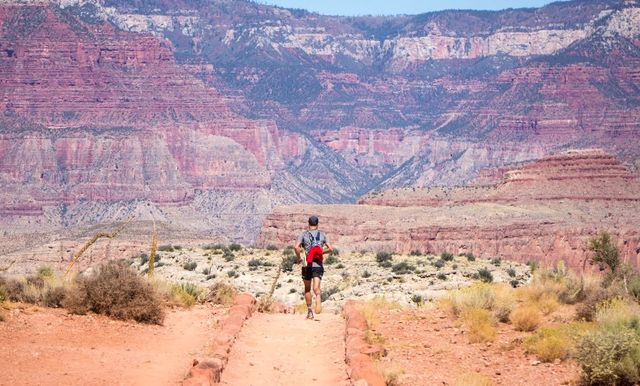 Lo sport di endurance aiuta a sviluppare la resilienza