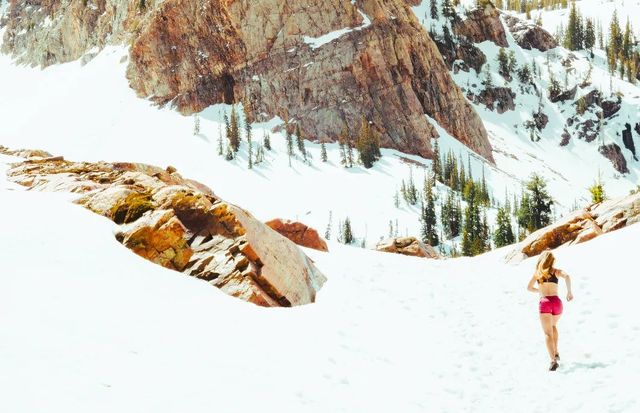 Maratona e trail running. La regina è sotto scacco?