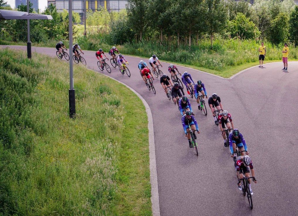 Allenamento per granfondo: pronti in 8 settimane