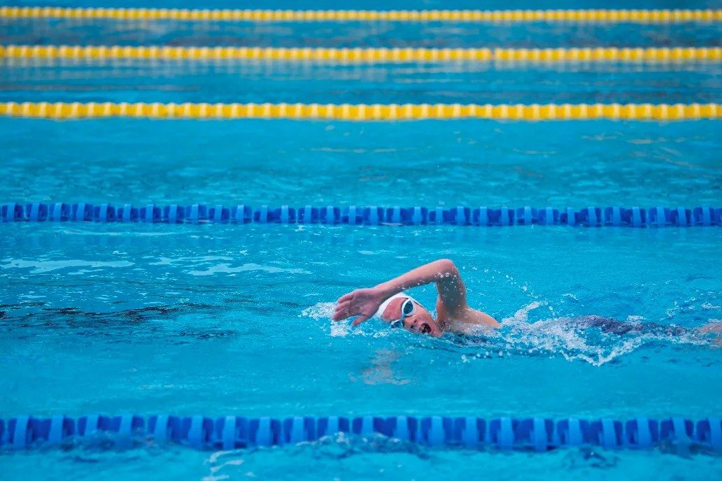 6 errori comuni nel nuoto (e come risolverli)