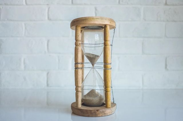 Quando trovi il tempo per correre? Pianifico!
