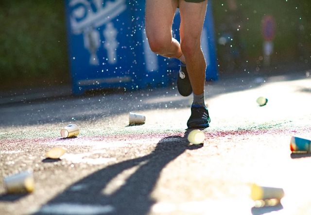 Corsa e potenza
