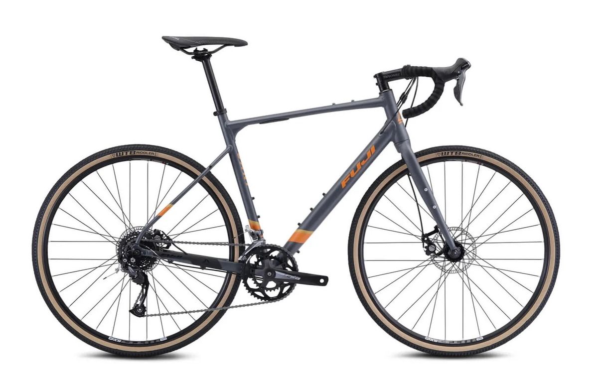Le migliori bici gravel a 1000 euro