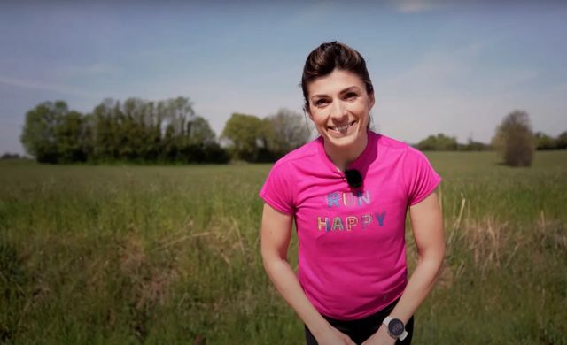 Endurance e proteine: un'abbinata vincente