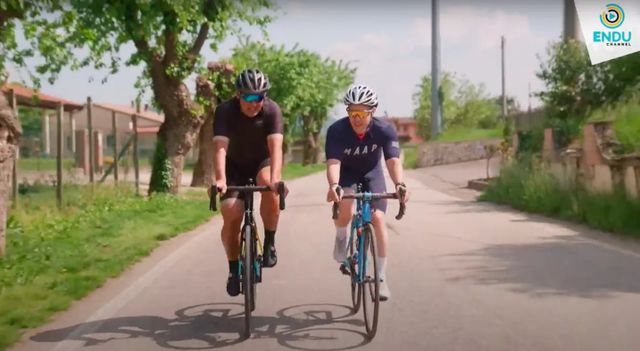 I 10 errori da non fare in bicicletta