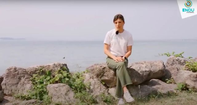 Come mettersi in forma prima dell'estate