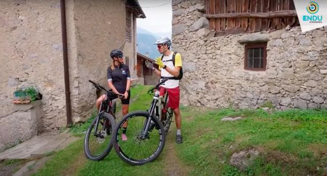 Alla scoperta dei Borghi del Trentino in e-MTB