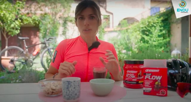 Sport e cacao: quali benefici?